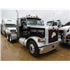 Image 2 : 2004 PETERBILT 378 TRUCK TRACTOR, VIN/SN:1XPFDU9X34D822052 - T/A, CAT C15 DIESEL ENGINE, 10 SPEED TR