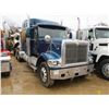 Image 2 : 2003 INTERNATIONAL 9900i TRUCK TRACTOR, VIN/SN:3HSCHAPR93N059602 - T/A, ISX435ST CUMMINS ENGINE, 10