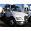 Image 2 : 2007 FREIGHTLINER TRUCK TRACTOR, VIN/SN:1FUBCXCSX7DY90833 - S/A, MERCEDES BENZ 260 HP, SMART SHIFT,