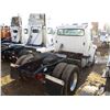 Image 3 : 2007 FREIGHTLINER TRUCK TRACTOR, VIN/SN:1FUBCXCSX7DY90833 - S/A, MERCEDES BENZ 260 HP, SMART SHIFT,
