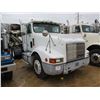 Image 2 : 1992 INTERNATIONAL EAGLE TRUCK TRACTOR, VIN/SN:2HSFHCWRXNC058117 - T/A, 40K REARS, 12K FRONT, 11R24.