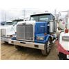 Image 1 : 2003 WESTERN STAR TRUCK TRACTOR, VIN/SN:5KJJAEAV03PK82695 - T/A, CAT C15 DIESEL ENGINE, 10 SPEED TRA