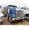 Image 2 : 2003 WESTERN STAR TRUCK TRACTOR, VIN/SN:5KJJAEAV03PK82695 - T/A, CAT C15 DIESEL ENGINE, 10 SPEED TRA
