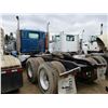 Image 4 : 2003 WESTERN STAR TRUCK TRACTOR, VIN/SN:5KJJAEAV03PK82695 - T/A, CAT C15 DIESEL ENGINE, 10 SPEED TRA