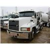 Image 1 : 2001 MACK CH613 TRUCK TRACTOR, VIN/SN:1M1AA13Y31W139031 - T/A, MACK E7-350 ENGINE, 6 SPEED TRANS, 38