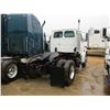 Image 3 : 1998 FORD LOUISVILLE TRUCK TRACTOR, VIN/SN:1FDXN80F6WVA18173 - S/A, CAT DIESEL ENGINE, A/T, 33,000#