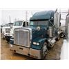 Image 1 : 1998 FREIGHTLINER TRUCK TRACTOR, VIN/SN:1FUPCSZB3WP924317 - T/A, 12.7L DETROIT 60 SERIES ENGINE, 40K