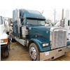 Image 2 : 1998 FREIGHTLINER TRUCK TRACTOR, VIN/SN:1FUPCSZB3WP924317 - T/A, 12.7L DETROIT 60 SERIES ENGINE, 40K