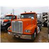 Image 1 : 1995 FREIGHTLINER TRUCK TRACTOR, VIN/SN:1FUYDZYB1SH673118 - T/A, DETRIOT DIESEL ENGINE, 9 SPEED TRAN