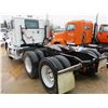 Image 4 : 1994 INTERNATIONAL TRUCK TRACTOR, VIN/SN:2HSFHAMR6RC090169 - T/A, 470 HP DETROIT S60 ENGINE, 9 SPEED