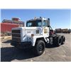 Image 1 : 1988 INTERNATIONAL 5070 TRUCK TRACTOR, VIN/SN:5790 - T/A, 6X4, HEAVY HAUL, CUMMINS DIESEL ENGINE, 18