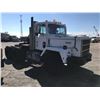 Image 3 : 1988 INTERNATIONAL 5070 TRUCK TRACTOR, VIN/SN:5790 - T/A, 6X4, HEAVY HAUL, CUMMINS DIESEL ENGINE, 18