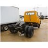 Image 3 : 1982 FORD 700 TRUCK TRACTOR, VIN/SN:1FDWN70H3CVA18649 - S/A, FORD GAS ENGINE, 5 SPEED TRANS, 9.00-20
