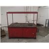 Image 1 : Downdraft 1000 Welding Layout Table