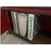 Image 8 : Downdraft 1000 Welding Layout Table
