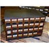 Image 2 : 17" x 11" x 11" 28 Spot Tool Organizer