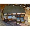 Image 2 : 17" x 11" x 11" 28 Spot Tool Organizer