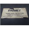 Image 9 : Enmet Toxic Gas Detector, Pump Kit P/N: 90000-111