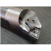 Image 3 : Kennametal 1.5" Indexable Coolant Thru Boring Bar, P/N: A24U-MCLNL4