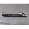 Image 1 : Kennametal 1" Indexable Coolant Thru Boring Bar, P/N: ?16-NEL3