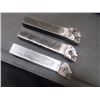 Image 2 : Kennametal 1" Indexable Lathe Tool Holders, See Desc for Info