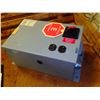 Image 1 : DAYKIN LTFS-01 INDUSTRIAL POWER TRANSFORMER DISCONNECT 480V