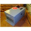 Image 3 : DAYKIN LTFS-01 INDUSTRIAL POWER TRANSFORMER DISCONNECT 480V