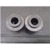 Image 2 : Valenite Size 2 Ball Drive Quick Change Tap Adapters, P/N: TMS 52-014