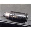 Image 1 : Valenite Size 1 Ball Drive Quick Change Tap Adapter, P/N: TAP 31 0750 ER