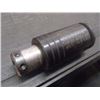 Image 2 : Valenite Size 1 Ball Drive Quick Change Tap Adapter, P/N: TAP 31 0750 ER