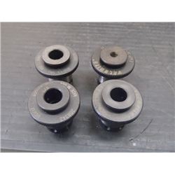 Size 1 Ball Drive Quick Change Tap Adapters