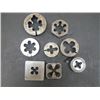 Image 2 : Lot of Misc Sized Dies