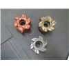 Image 2 : 2.5" Carbide Tipped Face Mills