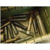 Image 2 : Lot of Misc Morse Taper Adapters