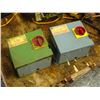 Image 1 : SQUARE D SK750G1 TRANSFORMER DISCONNECT QUANTITY BID : AMT X 2 = TOTAL