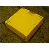 Image 1 : HOFFMAN CH - 873619 ELECTRICAL ENCLOSURE - DIMENSIONS 20 X 20 X 6