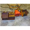 Image 2 : MISCELLANEOUS LOT OF FOOT PEDALS SEE PICS!!!!