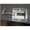 Image 2 : Pittsburgh 4" Drill Press Vise, P/N: P30999