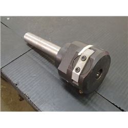 TSD Microbore 1/2" Capacity Adjustable Boring Head, P/N: GAH-07-050