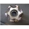 Image 2 : Sandvik 3" Indexable Face Mill, P/N: RA245-076R25-12M