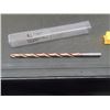 Image 2 : New Kennametal 8.433mm Solid Carbide Coolant Thru Drill