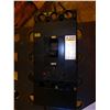 Image 3 : MITSUBISHI NF225-S NO FUSE BREAKER 125 AMP