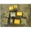 Image 1 : Lot of Pilz Safety Relays