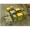 Image 3 : Lot of Pilz Safety Relays