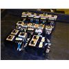 Image 1 : MISCELLANEOUS ELECTRONICS LOT!! POWER SUPPIES, CIRCUIT  BREAKERS, CONTACTORS AND MORE!!