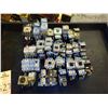 Image 1 : MISCELLANEOUS ELECTRONICS LOT!! POWER SUPPIES, CIRCUIT  BREAKERS, CONTACTORS AND MORE!!