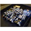 Image 2 : MISCELLANEOUS ELECTRONICS LOT!! POWER SUPPIES, CIRCUIT  BREAKERS, CONTACTORS AND MORE!!