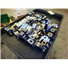 Image 2 : MISCELLANEOUS ELECTRONICS LOT!! POWER SUPPIES, CIRCUIT  BREAKERS, CONTACTORS AND MORE!!
