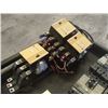 Image 1 : ALLEN BRADLEY B110 REVERSING CONTACTORS !! QUANTITY BID: 3