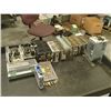 Image 1 : MISCELLANEOUS ELECTRONICS LOT!! POWER SUPPIES,  SEE PICS!!!!
